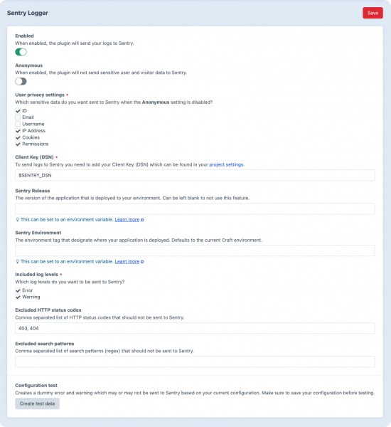 Plugin screenshot thumbnail 1/3